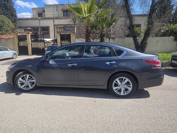 نيسان التيما 2013 - صورة 4