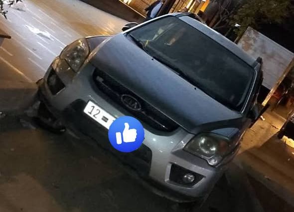 كيا سبورتاج 2010 - صورة 3