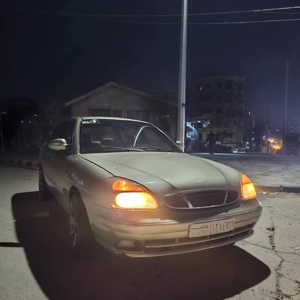 دايو نوبرا 2000 - صورة 1