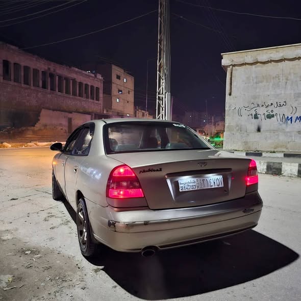 دايو نوبرا 2000 - صورة 2