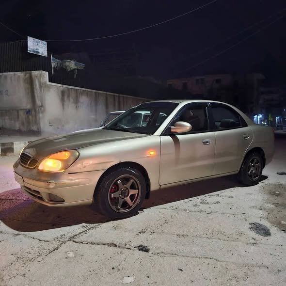 دايو نوبرا 2000 - صورة 3