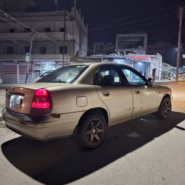 دايو نوبرا 2000 - صورة 4