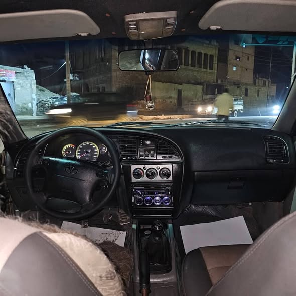 دايو نوبرا 2000 - صورة 5