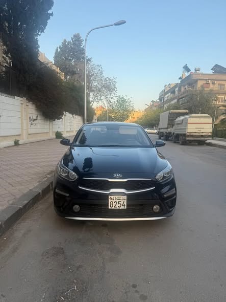 كيا سيراتو 2020 - صورة 2