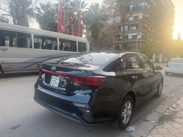 كيا سيراتو 2020 - صورة 3