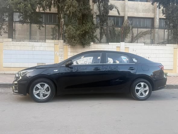 كيا سيراتو 2020 - صورة 4