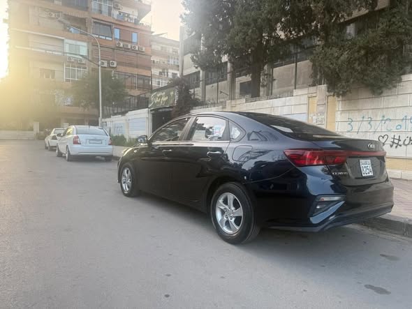 كيا سيراتو 2020 - صورة 5