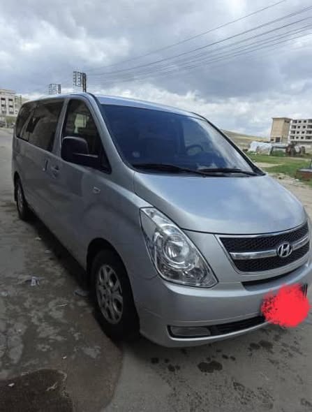 هيونداي H1 2010 - صورة 3