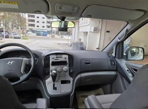 هيونداي H1 2010 - صورة 4