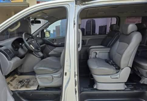 هيونداي H1 2010 - صورة 5