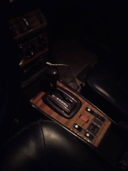 مرسيدس 230 1978 - صورة 4