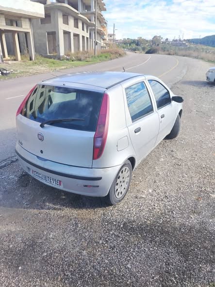 فيات بونتو 2008 - صورة 2