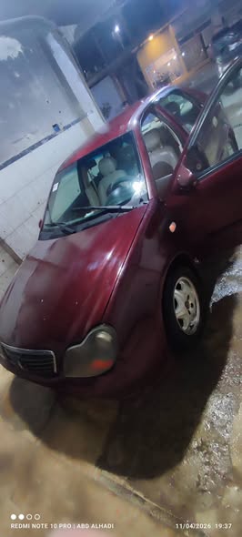 جيلي سي كي 1 2006 - صورة 2