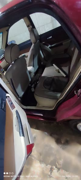 جيلي سي كي 1 2006 - صورة 3