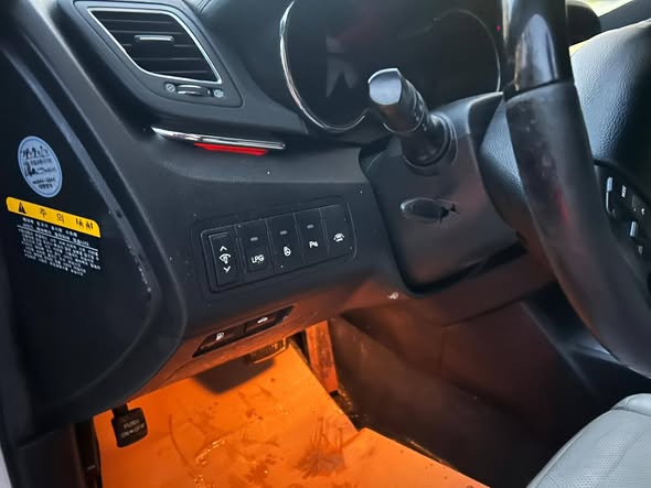 كيا K7 2011 - صورة 4