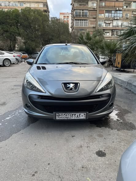 بيجو 207 2019 - صورة 1