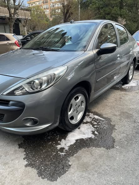 بيجو 207 2019 - صورة 2