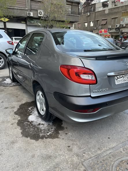 بيجو 207 2019 - صورة 5