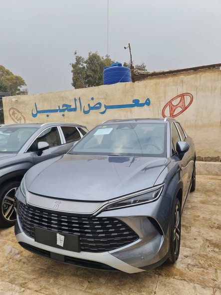 بي واي دي سونغ إل 2025 - صورة 2