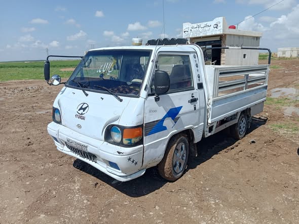 هونداي H100 1996 - صورة 2