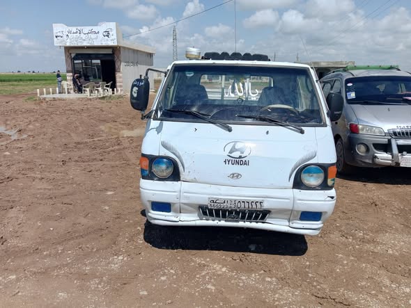 هونداي H100 1996 - صورة 3