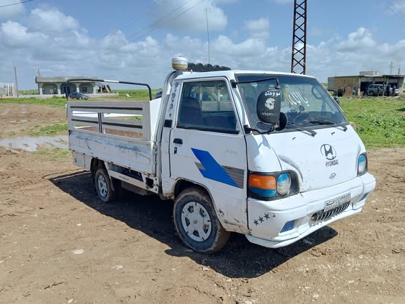 هونداي H100 1996 - صورة 4