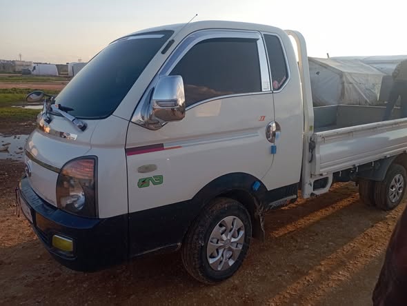 هيونداي بورتر 2007 - صورة 4