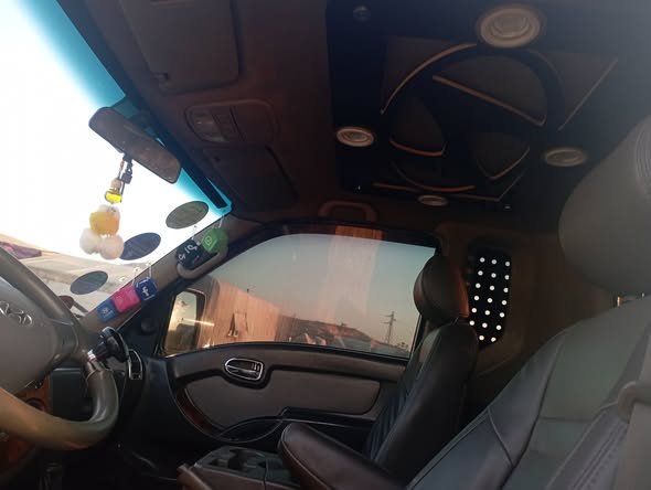 هيونداي بورتر 2007 - صورة 5