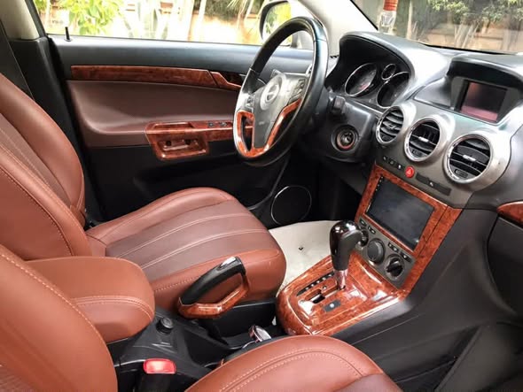 جي ام سي تيرين 2009 - صورة 3