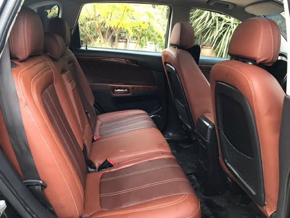 جي ام سي تيرين 2009 - صورة 4