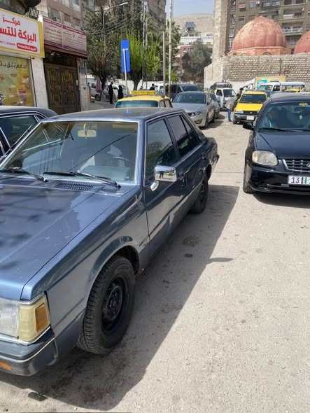 ميتسوبيشي لانسر 1983 - صورة 2