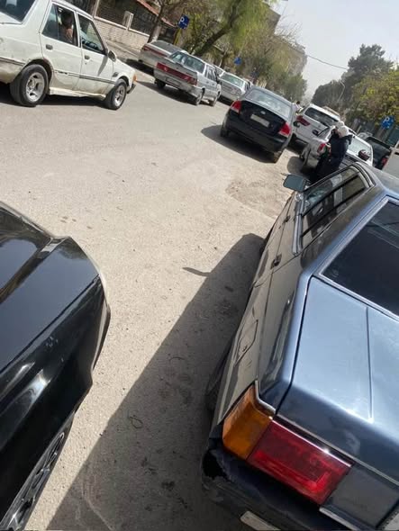 ميتسوبيشي لانسر 1983 - صورة 3