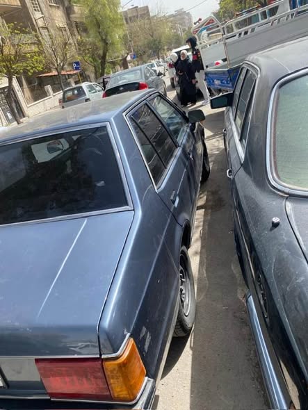 ميتسوبيشي لانسر 1983 - صورة 5