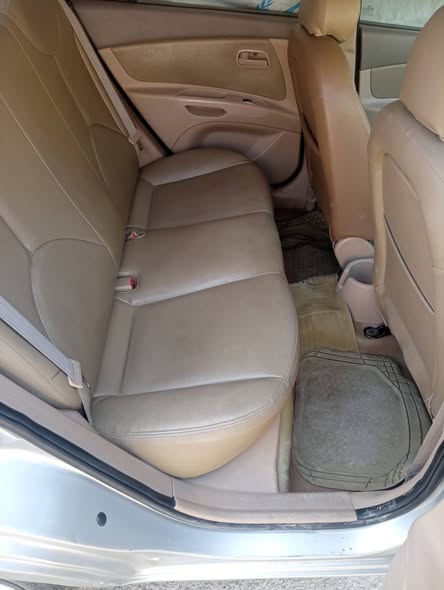 كيا ريو 2008 - صورة 4