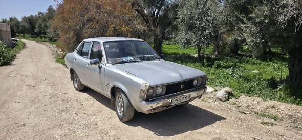 دودج كالنت 1975 - صورة 1