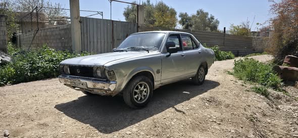 دودج كالنت 1975 - صورة 2