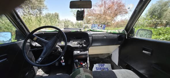 دودج كالنت 1975 - صورة 4