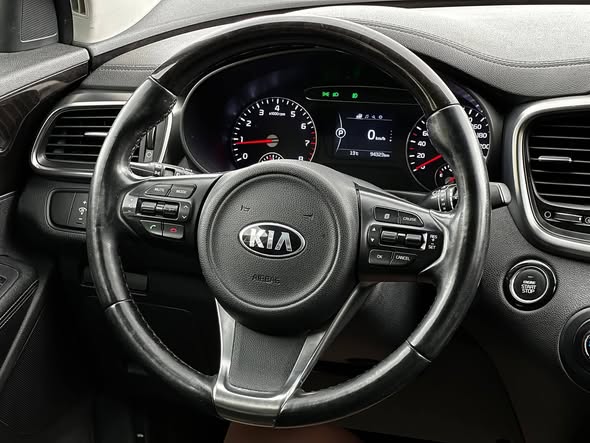 كيا سورنتو 2018 - صورة 2