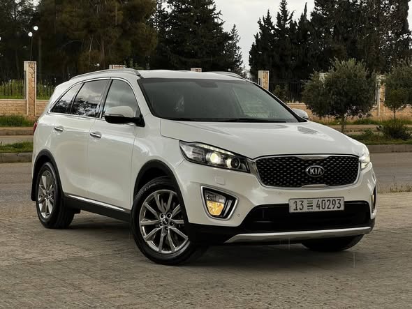 كيا سورنتو 2018 - صورة 3