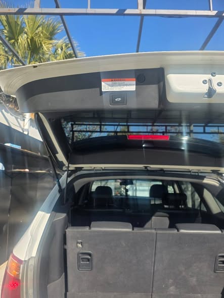 هيونداي فيراكروز 2011 - صورة 2