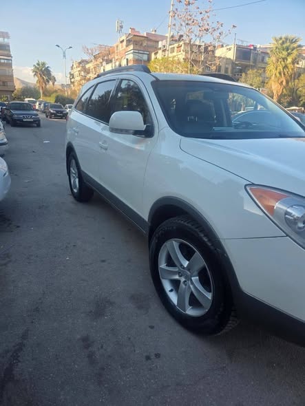 هيونداي فيراكروز 2011 - صورة 3