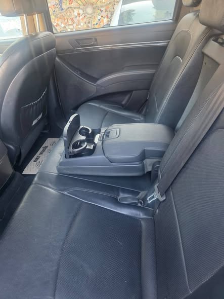 هيونداي فيراكروز 2011 - صورة 4