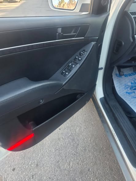 هيونداي فيراكروز 2011 - صورة 5