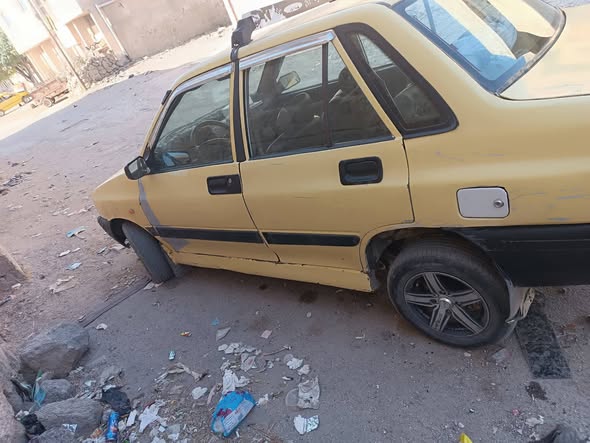 سايبا سايبا 2010 - صورة 4