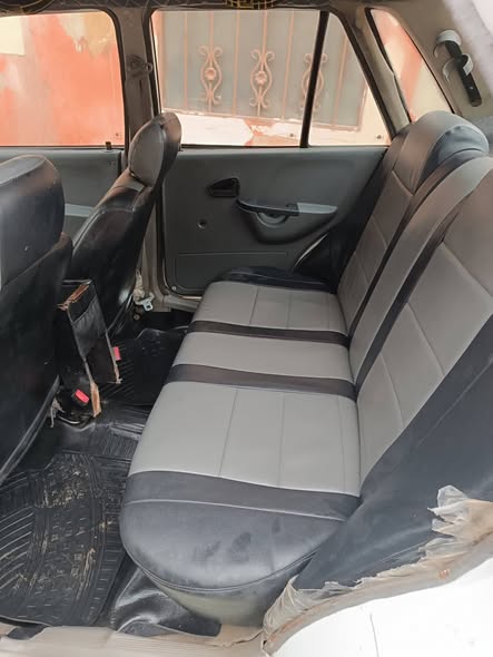 سايبا سايبا 2010 - صورة 5