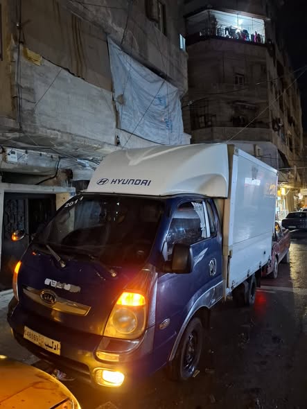 كيا بونغو 2011 - صورة 2