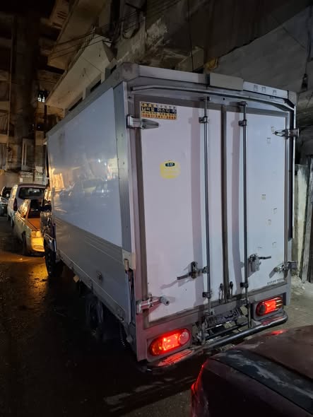 كيا بونغو 2011 - صورة 5