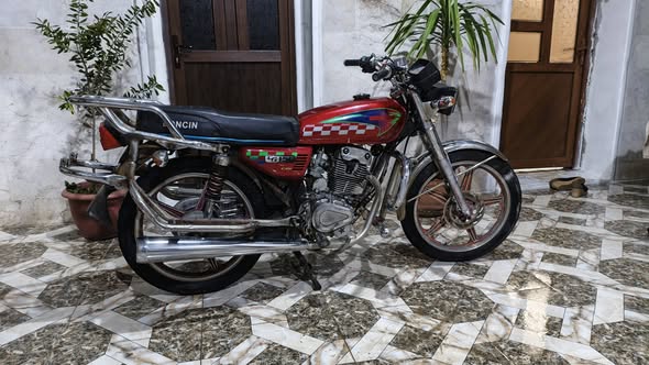 لونشين 150 2018 - صورة 3