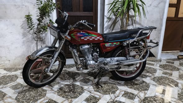 لونشين 150 2018 - صورة 4