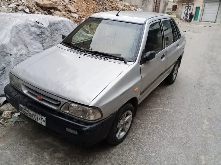 سايبا سابا 2008